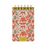 DesignWorks Ink A Dopo Monkey Notebook pages