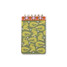 DesignWorks Ink A Dopo Crocodile Notebook front cover