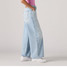 Levi's Women's 94 Baggy Wide Leg Jeans
