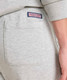 Vineyard Vines Women's Dreamcloth Joggers in Light Grey Heather