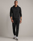 Rhone Dreamstate Hoodie Black back view