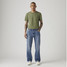 Levi's Men's 555 Relaxed Straight Leg Jeans side view