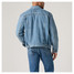 Levi's Men's The Trucker Jacket MT front view
