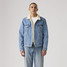 Levi's Men's Sherpa Trucker Levi's Men's Sherpa Trucker detail view
