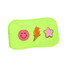 PCH-SMILY BOLT STAR in Neon Yellow PCH-SMILY BOLT STAR in Neon Yellow