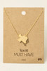 brass with polished finish in Gold brass with polished finish in Gold