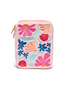 Living Royal Retro Flower Jewelry Zip Case Living Royal Retro Flower Jewelry Zip Case