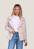Dylan Women's Sutton Jacket in Beige
