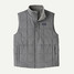 Patagonia Men's Light Gust Vest in Noble Grey
