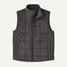 Patagonia Men's Light Gust Vest in Black Patagonia Men's Light Gust Vest in Black