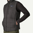 Patagonia Men's Light Gust Vest in Black