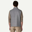 Patagonia Men's Light Gust Vest in Noble Grey