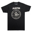 Austin Seal Tee