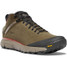 The Danner Men's Trail 2650 GTX Mid Hiking Boots in Olive Green