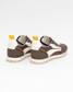 Oncept Women's Toronto Sneakers Espresso back view