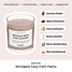 Candier Snuggle Into Cozy Season Candle lifestyle view