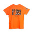 The Tyler's Kids' Halloween 2025 Tee in Orange The Tyler's Kids' Halloween 2025 Tee in Orange