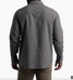 Kuhl Men's Disputr Long Priest Shirt Jacket in Kanteen