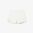 Lacoste Women's Double Face Pique Shorts