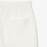 Lacoste Women's Double Face Pique Shorts