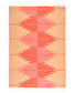 Sand Cloud Flip 51x70 Beach Towel Snapdragon front