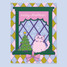 The Good Twin Holiday Window Gift Card holiday design front view