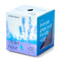 Modern Sprout Violet Hour Candle Plant lifestyle