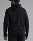 Municipal Men's Training Camp Pro Hoodie Femme in Solid Black