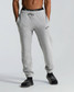 Municipal Men's M.OGâ330 Sweatpants in Athletic Grey/Black Municipal Men's M.OGâ330 Sweatpants in Athletic Grey/Black