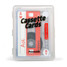 Kikkerland Cassette Playing Cards Kikkerland Cassette Playing Cards