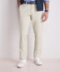 Vineyard Vines Men's Performance On-The-Go Straight Fit Pants Stone side view