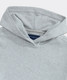 The Vineyard Vines Men's Calmwater Hoodie in Ultimate Grey