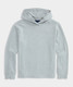 The Vineyard Vines Men's Calmwater Hoodie in Ultimate Grey The Vineyard Vines Men's Calmwater Hoodie in Ultimate Grey