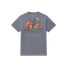 Southern Marsh Boys' Marfa Rider Seawash Tee Slate product