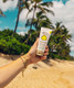 Sun Bum Baby Everyday Lotion packaging