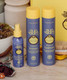 Sun Bum Travel Blond Enhancer spray bottle angle