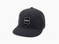 KUHL Men's Renegade Snapback Koal side view