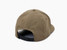 KUHL Men's Renegade Snapback Buckskin Khaki side view