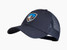 KUHL Men's Trucker Hat Pirate Blue side view