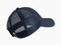 KUHL Men's Trucker Hat Pirate Blue front view