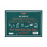 Gentlemen's Hardware Golf Kit contents