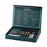 Gentlemen's Hardware Golf Kit components