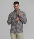 The Southern LOTAS shirt Men's Robinson Washed Flannel in Plaid The Southern LOTAS shirt Men's Robinson Washed Flannel in Plaid