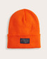 The Pendleton Men's Pendleton Beanie in Orange