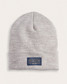 The Pendleton Men's Pendleton Beanie in Oatmeal Heather