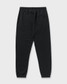 Billabong Men's All Day Joggers Black front view