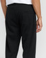 Billabong Men's All Day Joggers Black flat lay