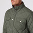 The Mizzen Main Men's Brentwood Jacket in Olive