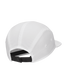 The Nike Dri-FIT Fly Cap in White