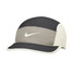 The Nike Dri-FIT Fly Cap in Medium Ash
